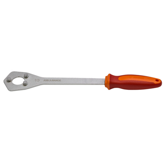 UNIOR   Llave de casete para Sram X-range