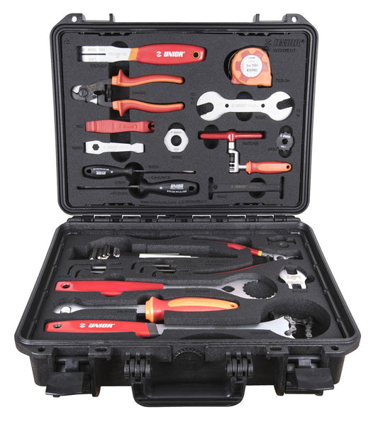 UNIOR Kit para el hogar