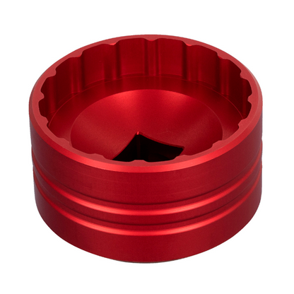 UNIOR Toma de pedalier HOPE