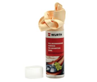 WÜRTH TOALLA ULTTRA ABSORBENTE