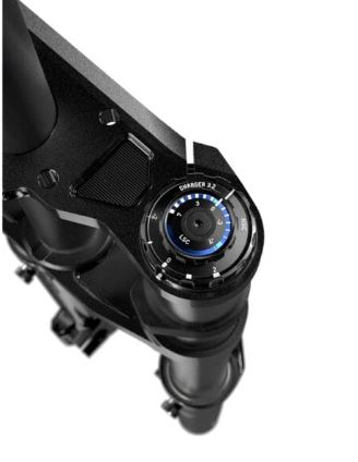 Suspension delantera Rockshox BoXXer Ultimate 29″ 200mm 20mm