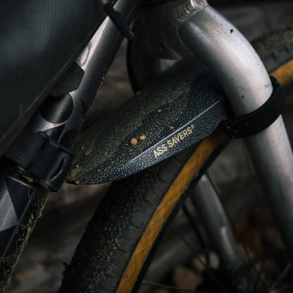 Salpicadera /  Guardabarros Ass Saver Mudder Mini Detour