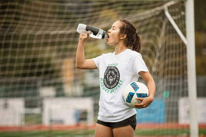 Tapa con modo beber y lluvia, cambio y repuesto camelbak