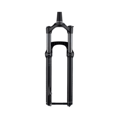 Suspensión R-29 Judy RockShox de aire silver tk 1-1/2" x 15mm