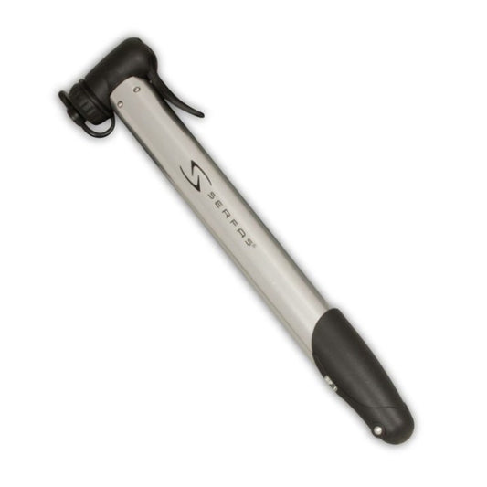 Bomba de mano Serfas RP-1 mini