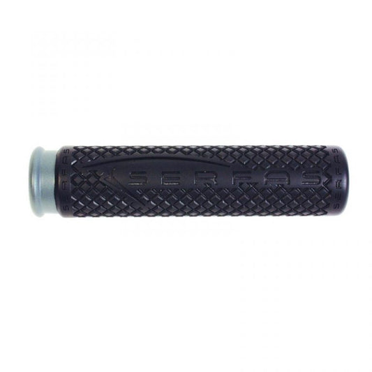 Puños Serfas CNG-DP diamond plate