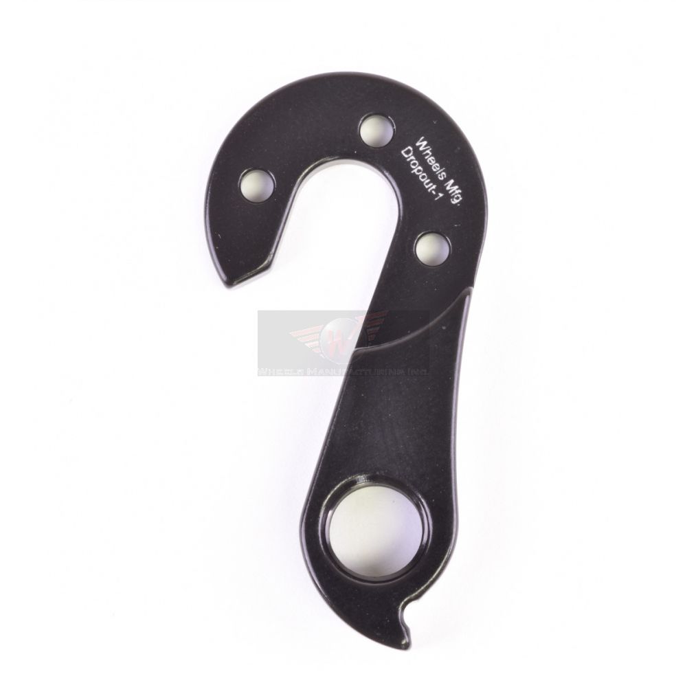 PATA  DE CAMBIO CUADRO / DESVIADOR   1 GT, IRONHORSE