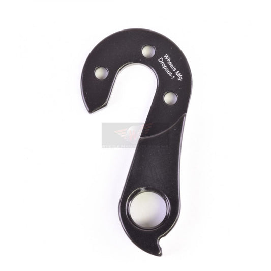 PATA  DE CAMBIO CUADRO / DESVIADOR   1 GT, IRONHORSE