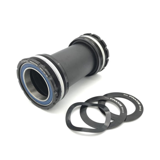 TAZA DE CENTRO PRAXIS M30 - T47 INTERNAL BEARING | RUTA