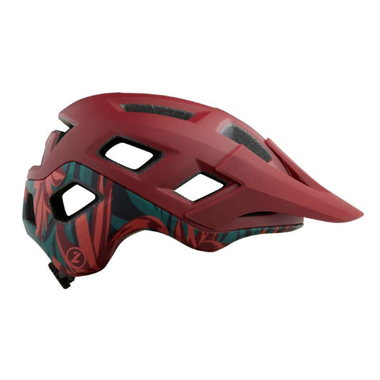 Casco Lazer coyote