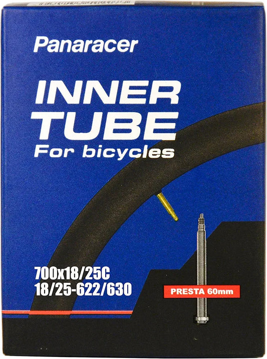 Cámara Panaracer 700x 18/25C 60mm