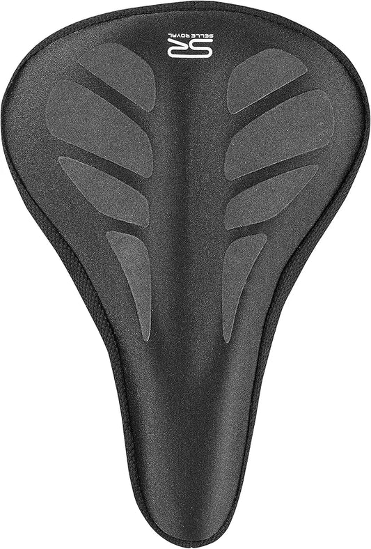 Cubre asiento de gel y foami Selle Royal
