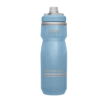 Ánfora térmica Camelbak 620 mL Podium Chill azul