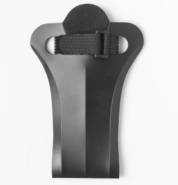 Salpicadera /  Guardabarros Ass Saver Fendor Bendor Big Negro