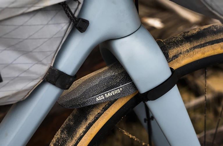 Salpicadera /  Guardabarros Ass Saver Mudder Mini Detour