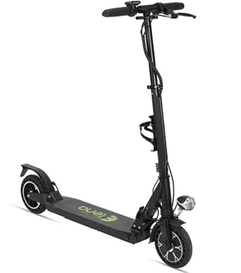 Scooter Electrico GF S11 8" 250W 36V + Disco con suspension E - lena