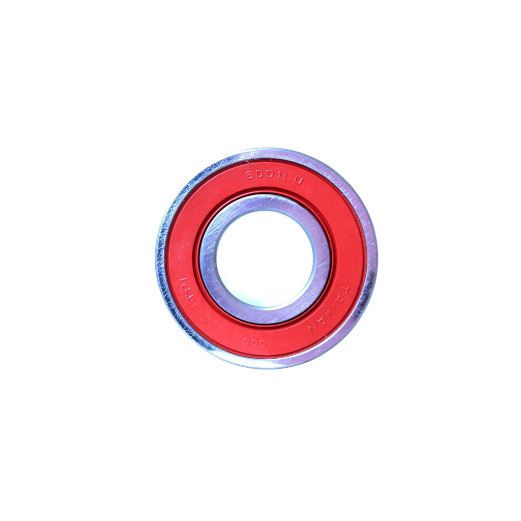 BALERO SELLADO TPI 6001