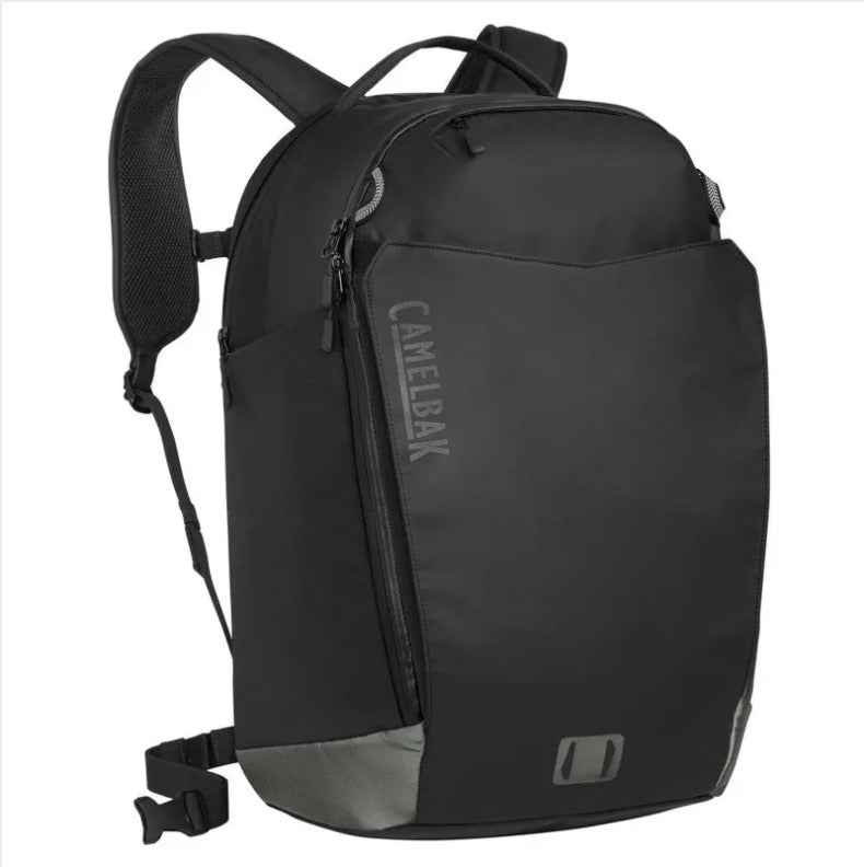 Mochila Camelbak HAWG COMMUTE 30 NEGRO