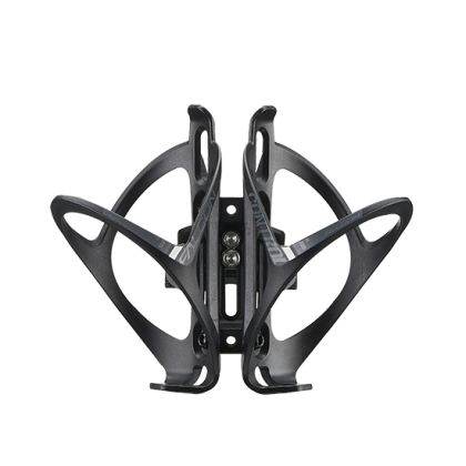 Porta ánfora trasero para rieles del asiento  control tech falcon