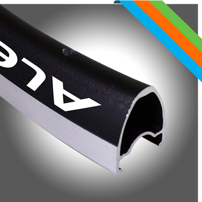 Aro Alex rims r-700 36h
