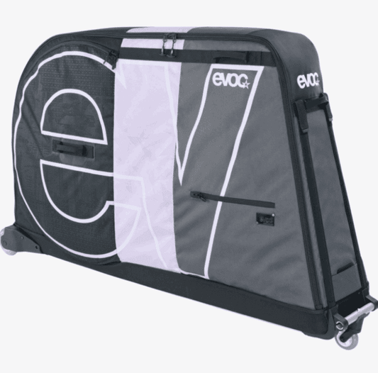 Maleta para bicicleta EVOC Bike Bag PRO Multicolour