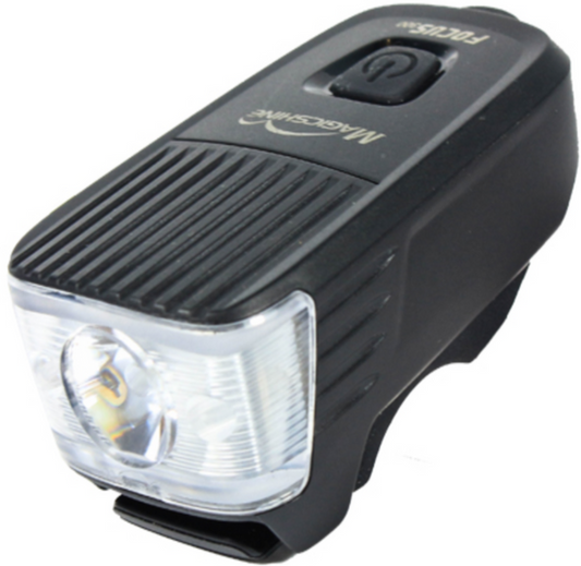 Luz delantera Magicshine Focus 500 recargable