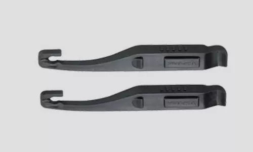 Kit De boquilla y cartuchos de C02 con portánfora Topeak Ninja CO2