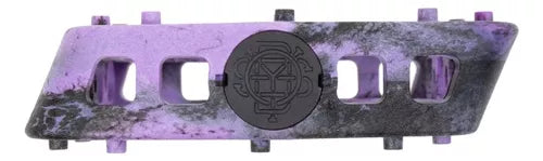 Pedales Odyssey twisted pro