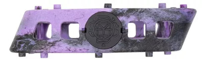 Pedales Odyssey twisted pro