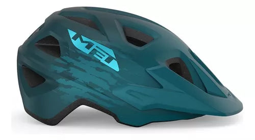 Casco MET Echo