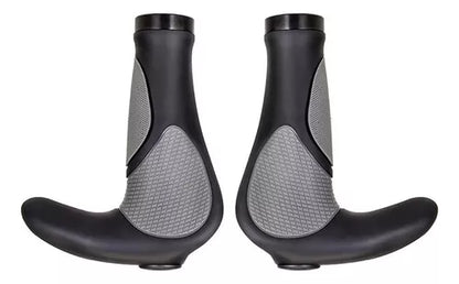 Puños Canelle rígidos ergonómico