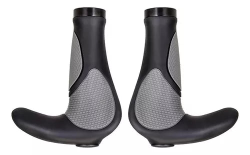 Puños Canelle rígidos ergonómico
