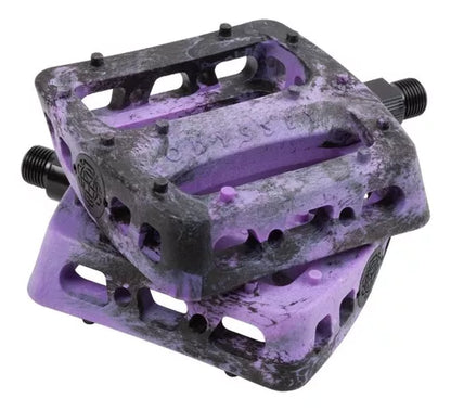 Pedales Odyssey twisted pro