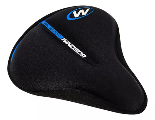 Cubre asiento de gel Windsor