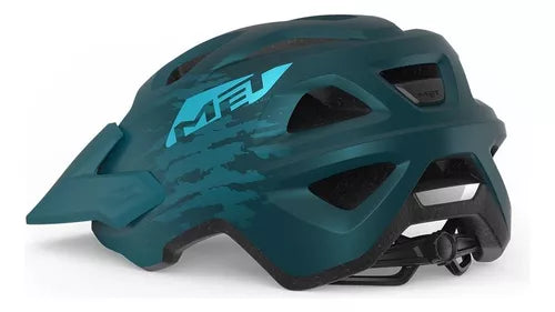 Casco MET Echo