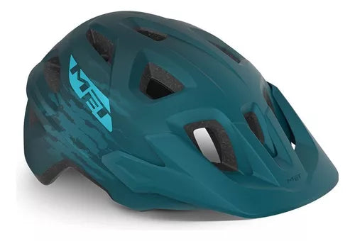 Casco MET Echo