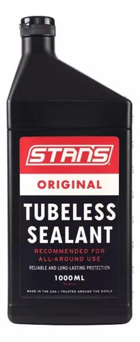 Líquido tubeless Stans 1 ltr
