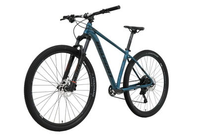 Bicicleta BELFORT COÁTL COMP B2 r-29 2025