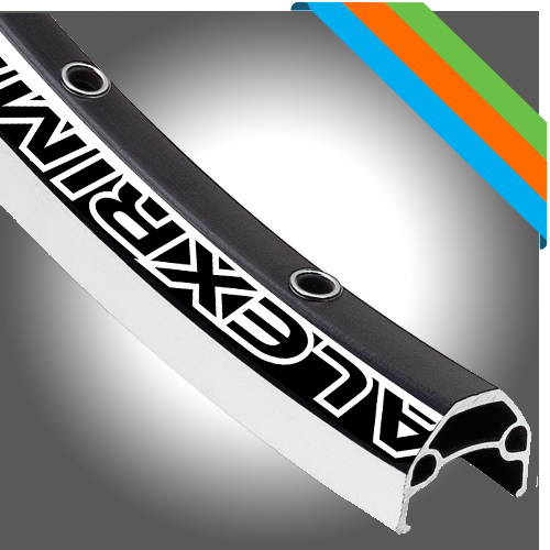 Aro Alex rims AC19 r-700 36h con ojillo – Gallo Bike´s