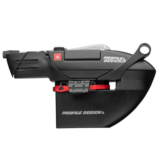 Profile Design FC35 depósito de hidratación para arrobarras / triatlón