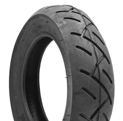 Llanta para scooter electrico 10 x 2.50 negra P1407D Nyco