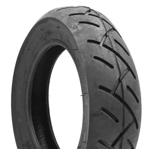 Llanta para scooter electrico 10 x 2.50 negra P1407D Nyco