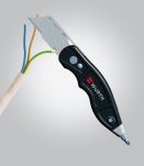 WÜRTH NAVAJA CON PUNTAS INTERCAMBIABLES