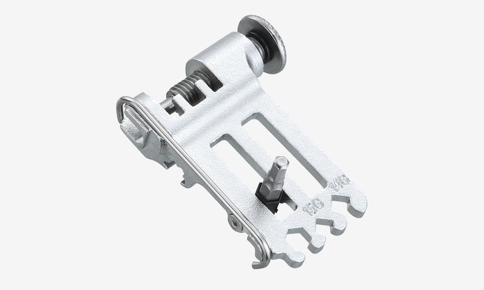 Multiherramienta Topeak Mini 20 PRO