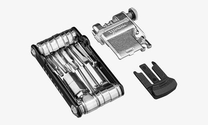 Multiherramienta Topeak Mini  PT30