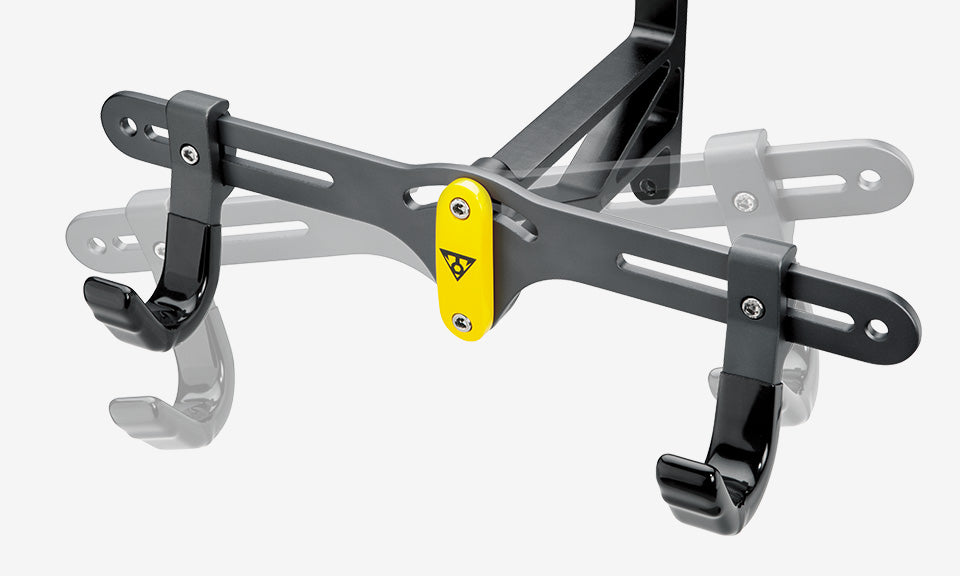 Rack de pared Topeak solo bike holder
