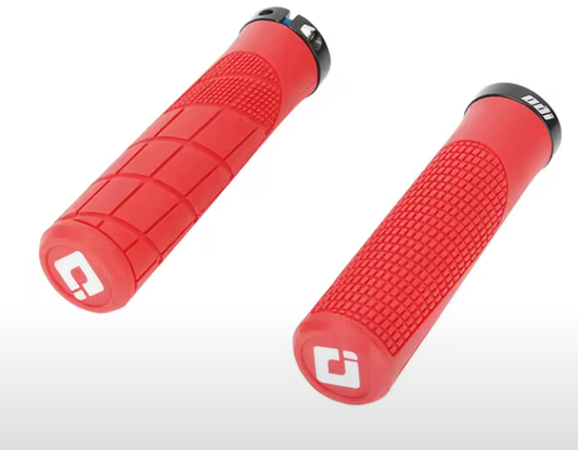 Puños Odi rojo