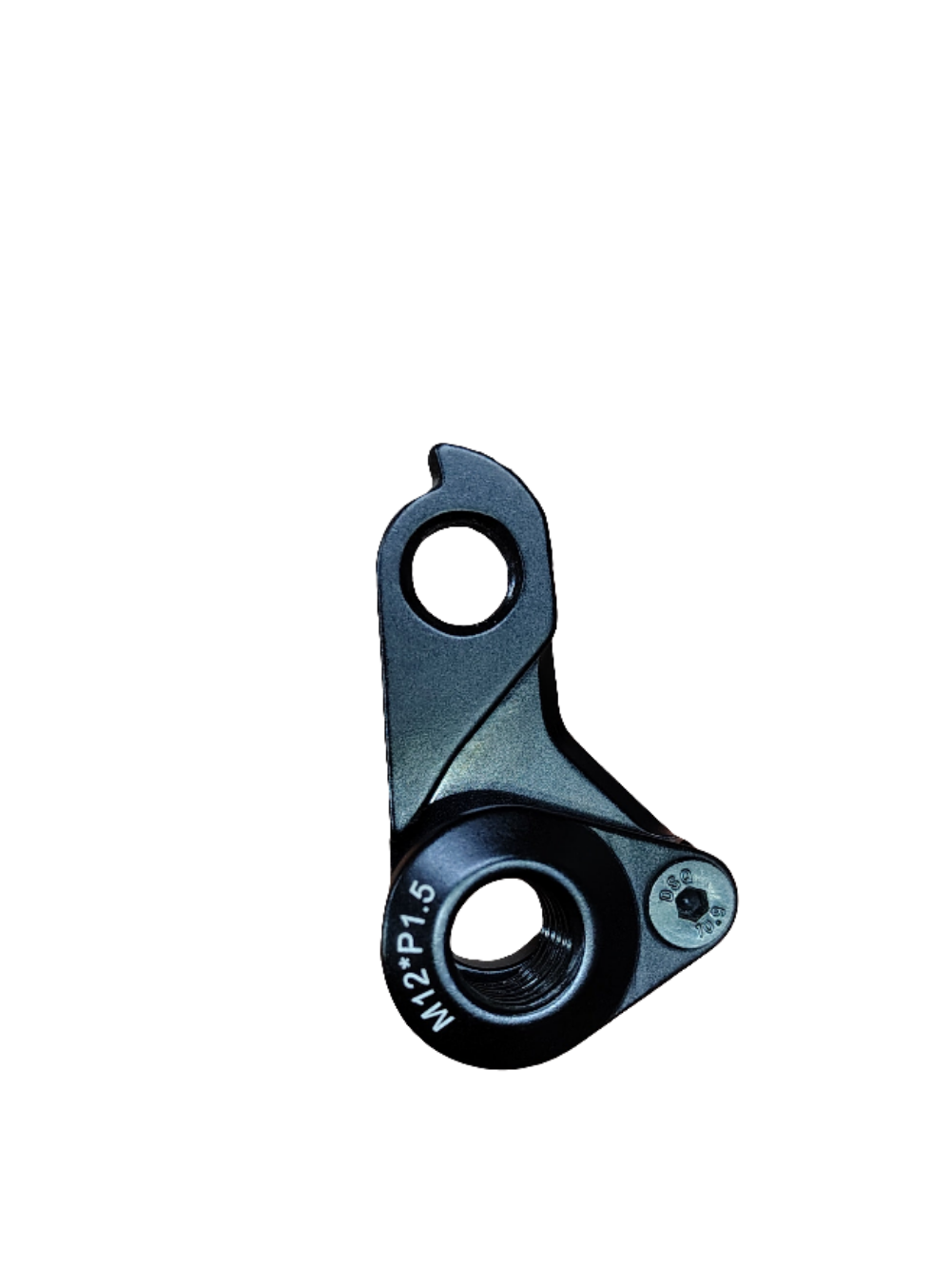 PATA  DE CAMBIO CUADRO / DESVIADOR  PATPAS01  W5Y