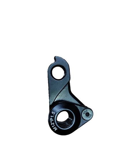 PATA  DE CAMBIO CUADRO / DESVIADOR  PATPAS01  W5Y