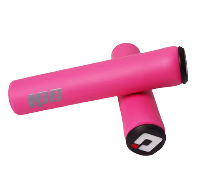 Puños de silicona ultraligeros Odi rosa